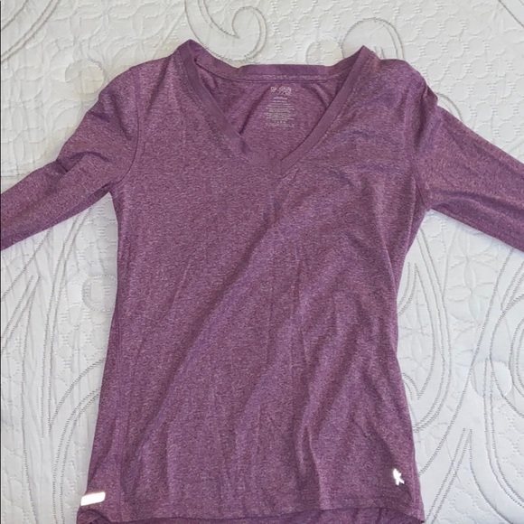 Semi fitted sports sweater - Picture 1 of 1